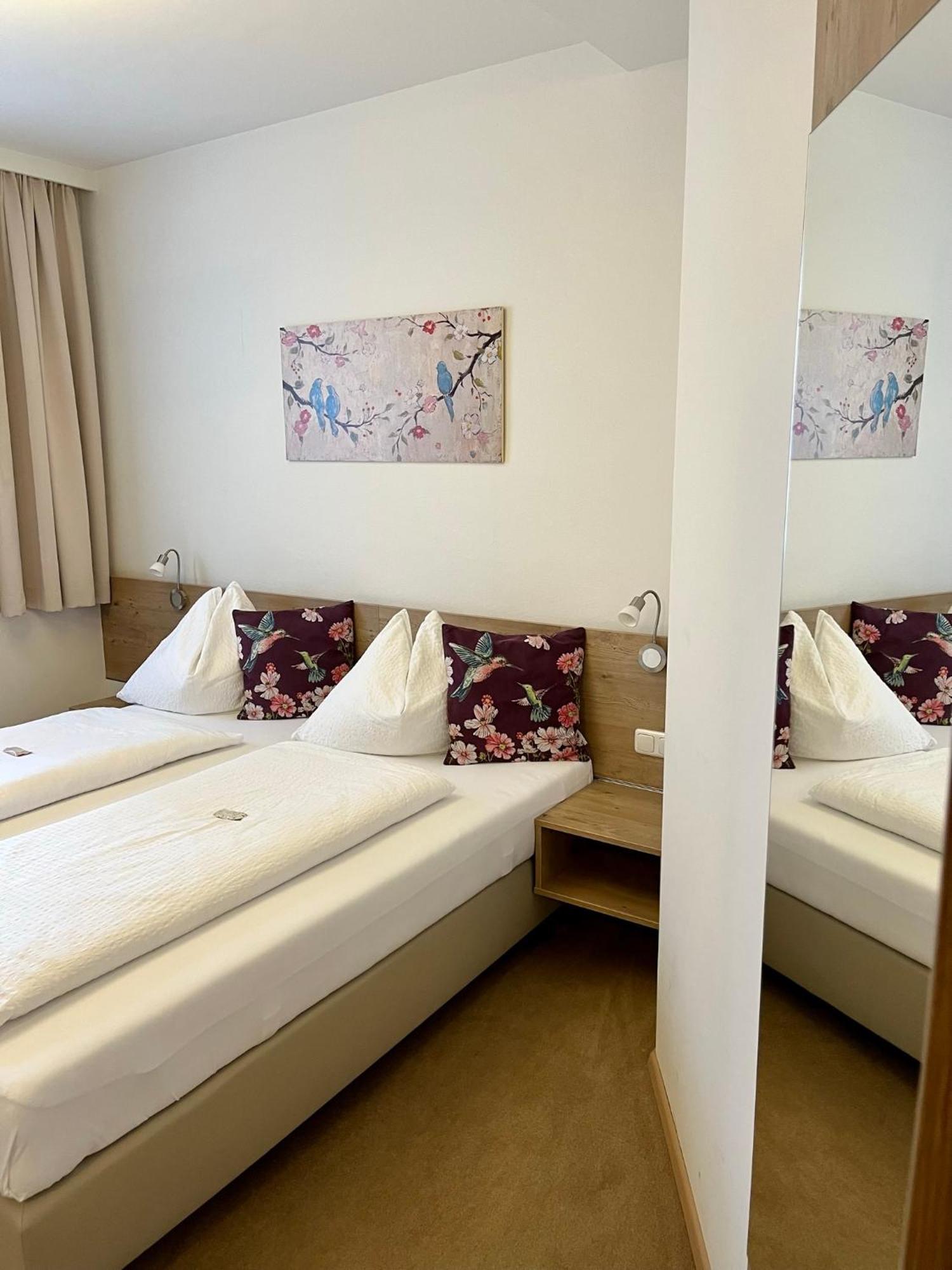 Athecada Fruehstueckspension Birkfeld Quarto foto